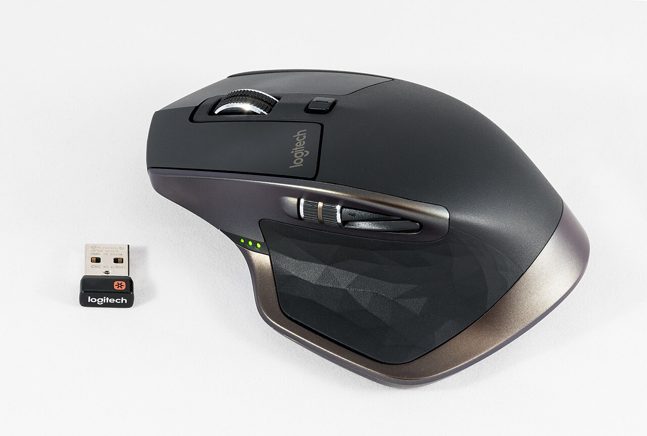 dispositivi Logitech portatili — Logitech svela nuovi dispositivi portatili per il lavoro in mobilità