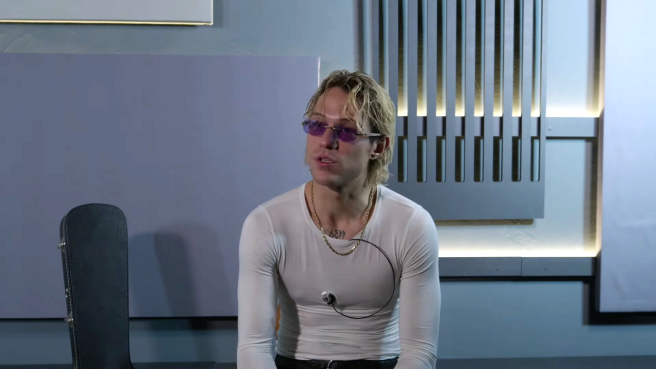 Il concerto di Irama a San Siro: una festa per celebrare dieci anni di carriera