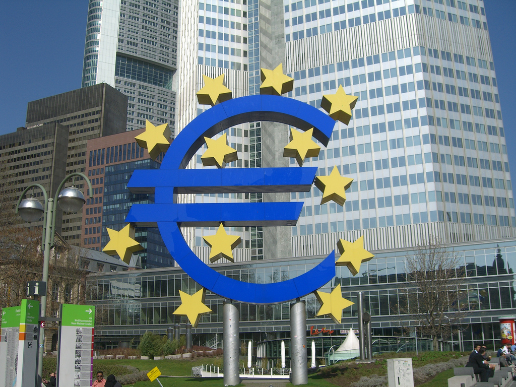 costo del denaro — Banca Centrale Europea aumenta costo denaro al 2,25% dopo tre anni di stabilità