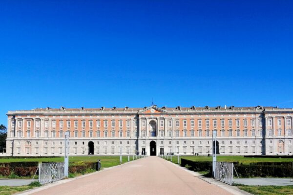 Reggia di Caserta