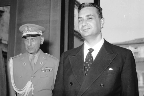 L’eredità di Aldo Moro: dibattito con Tino Iannuzzi