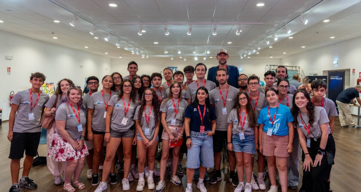 Giffoni Sport, Ecopneus tra basket e pesistica
