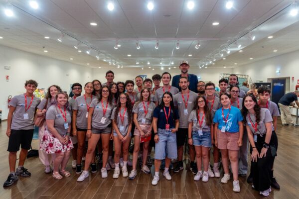 Giffoni Sport, Ecopneus tra basket e pesistica