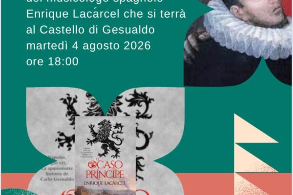 El Ocaso del Principe