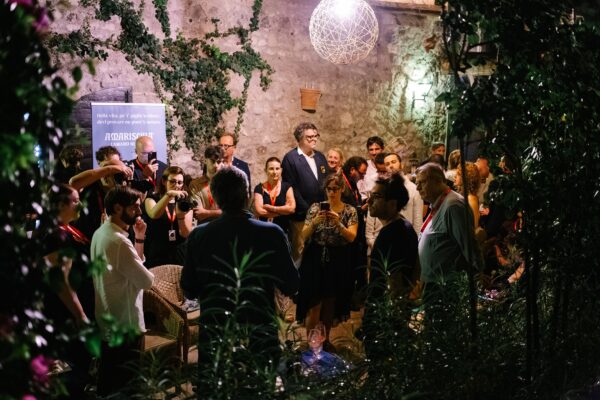 Ischia Film Festival, il maltempo non ferma l’incontro con gli autori