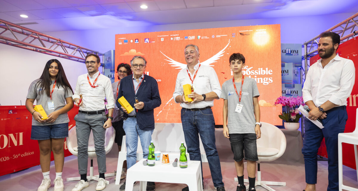 ACI incontra Giffoni