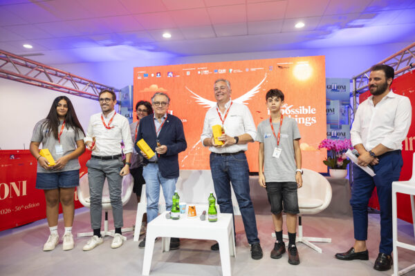 ACI incontra Giffoni