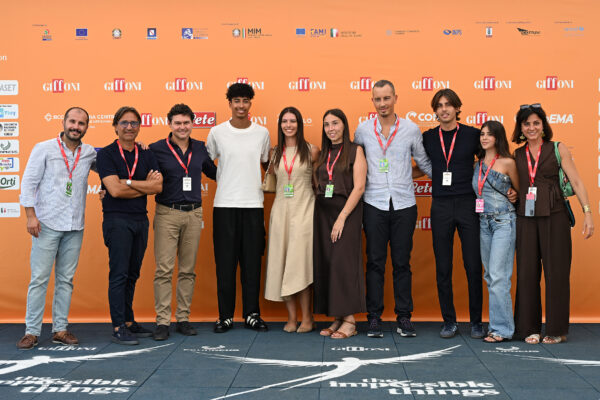 Giffoni56: il "salto" oltre i limiti