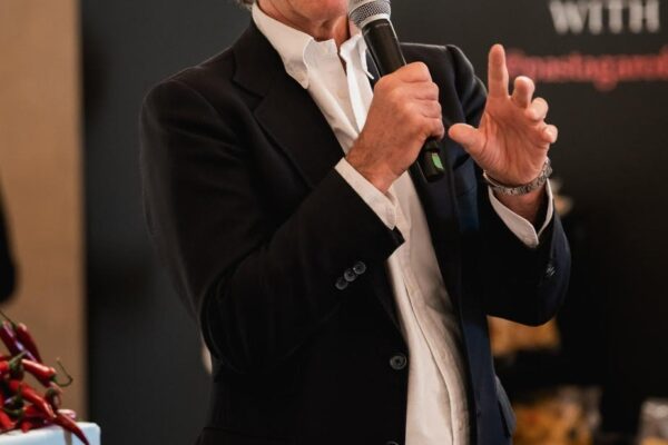 All’Ischia Film Festival il Premio Italy for Movies per la Migliore Produzione Esecutiva Italiana ad Enrico Ballarin
