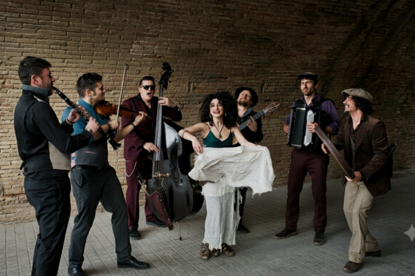 Musica al Castello 2026: eventi al Maschio Angioino