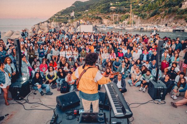 Malamente, la cultura che disturba