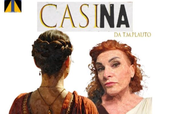 Teatrando al Quadriportico