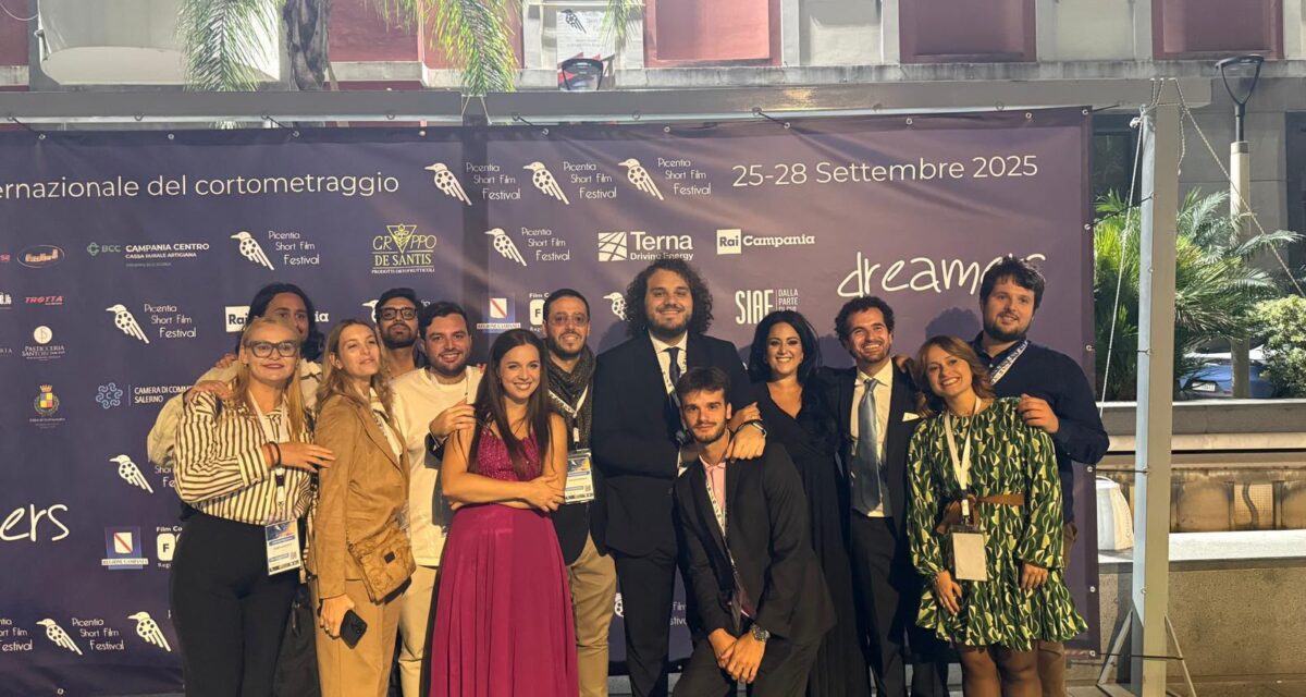 Picentia Festival: nasce “Echoes”
