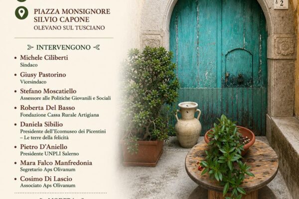 Casa Museo a Olevano