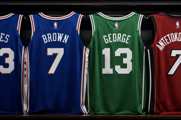 Trade e novità: com’è cambiata la NBA!