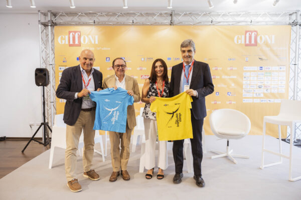 INPS incontra i Giffoners: orientarsi al futuro