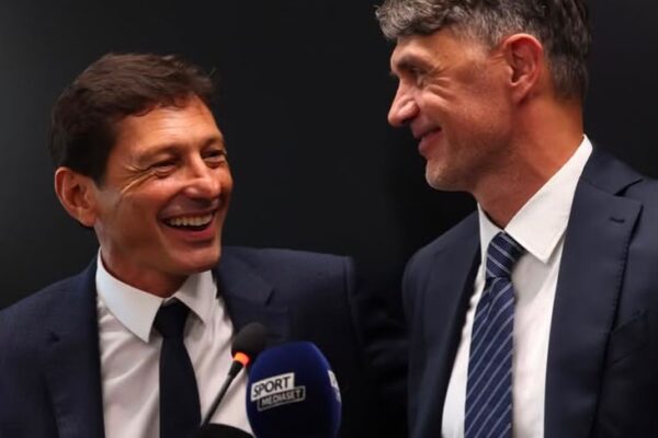 Cari Paolo e Leo, che i vostri sogni diventino realtà