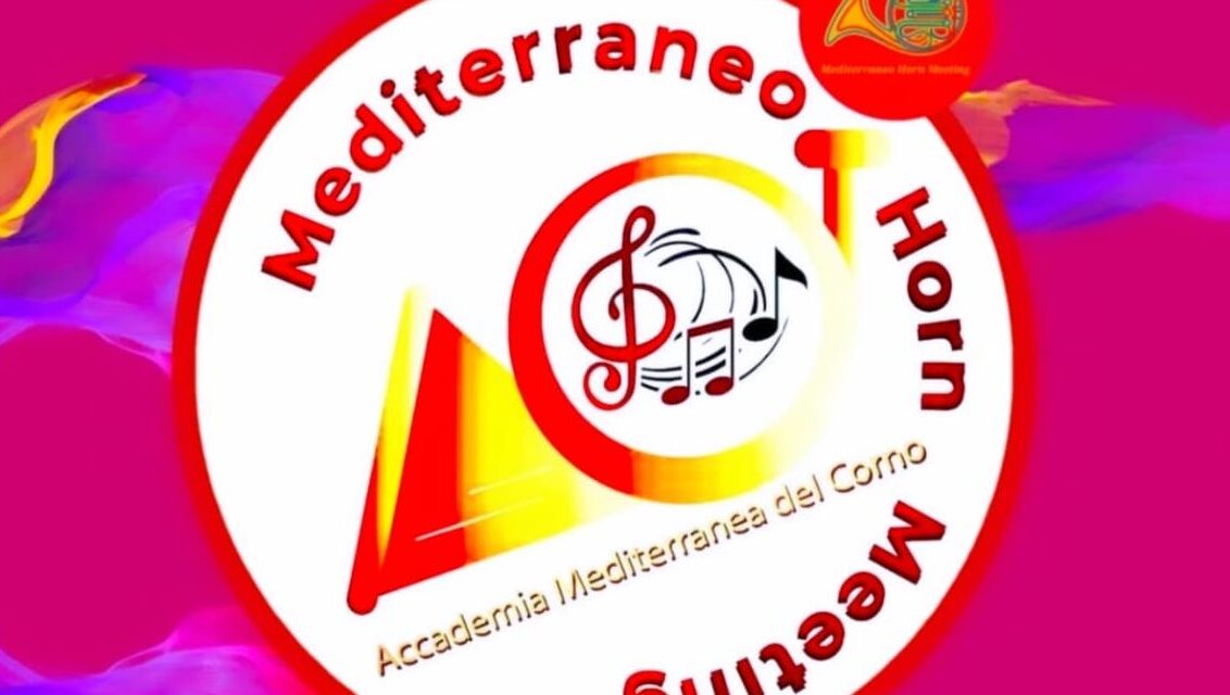 Decima Edizione del Simposio Masterclass “Mediterraneo Horn Meeting”