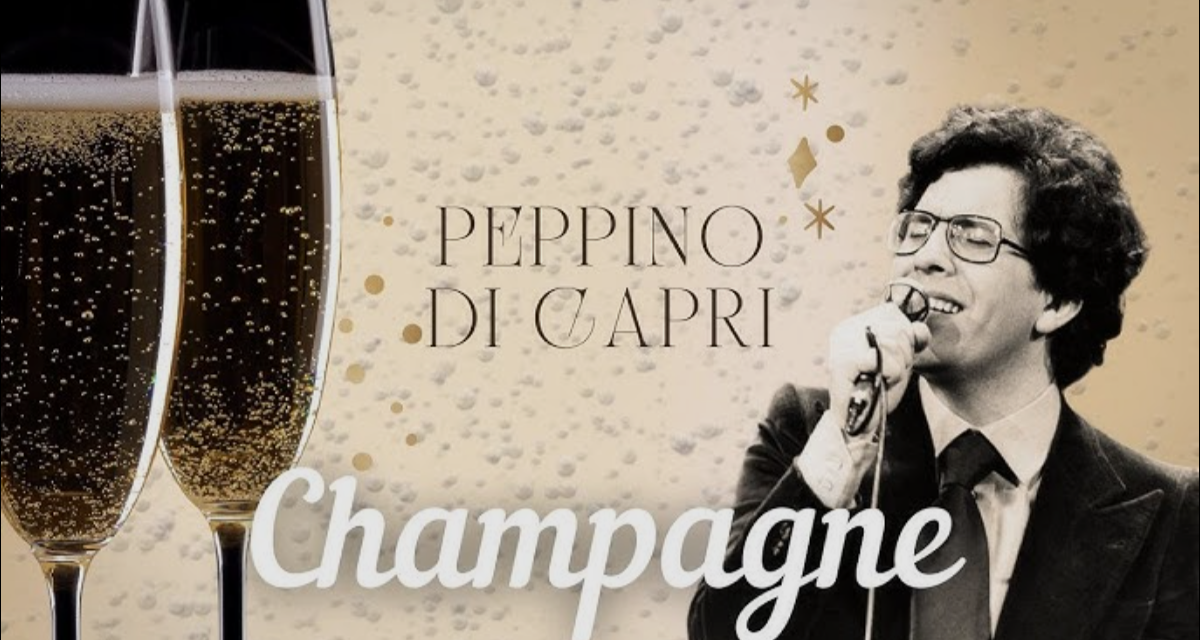 Peppino di Capri è morto oggi
