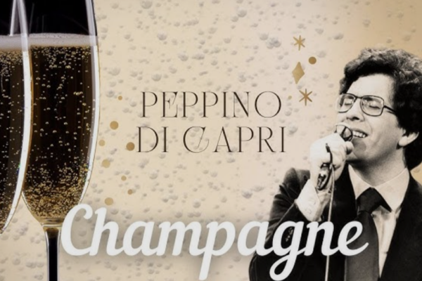 Peppino di Capri è morto oggi