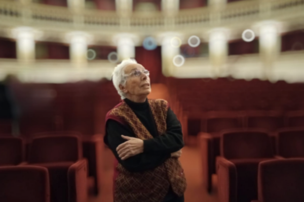 Napoli piange Nora Puntillo