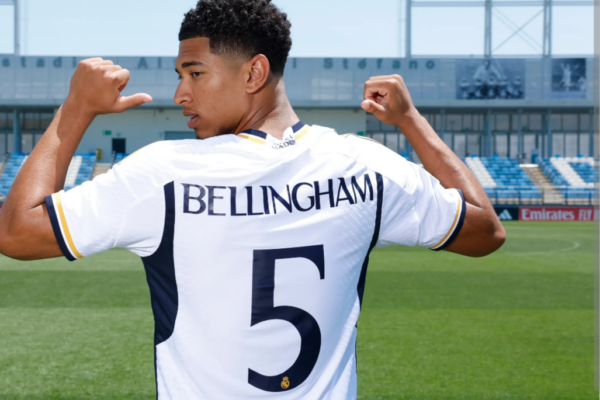Jude Bellingham, il fenomeno che ha conquistato tutti ai Mondiali 2026