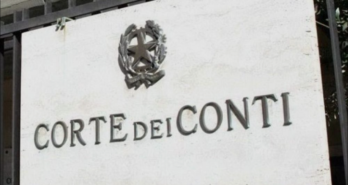 Giffoni assolta dalla Corte dei Conti