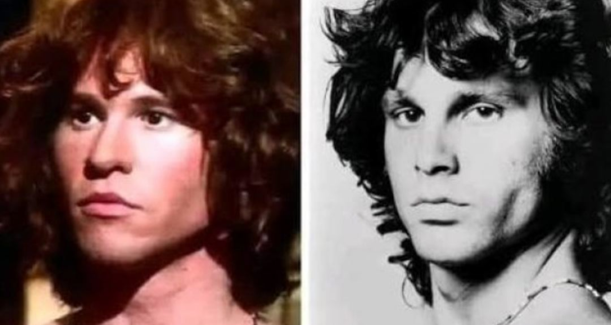 The Doors torna al cinema