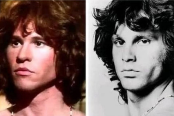 The Doors torna al cinema