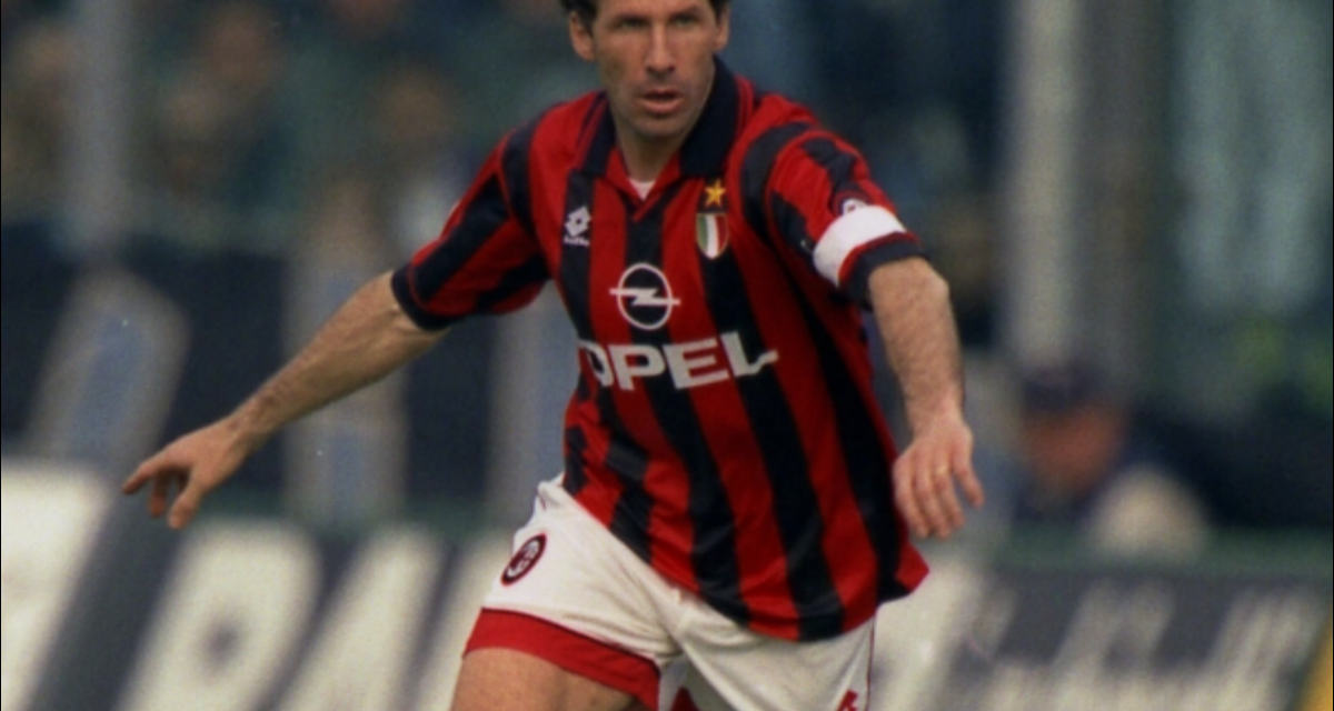 Ciao, Capitano