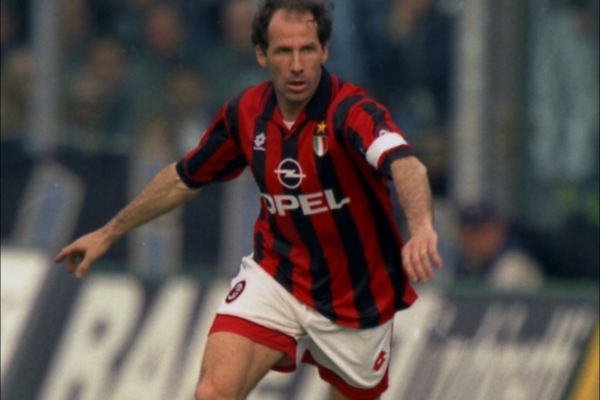 Ciao, Capitano