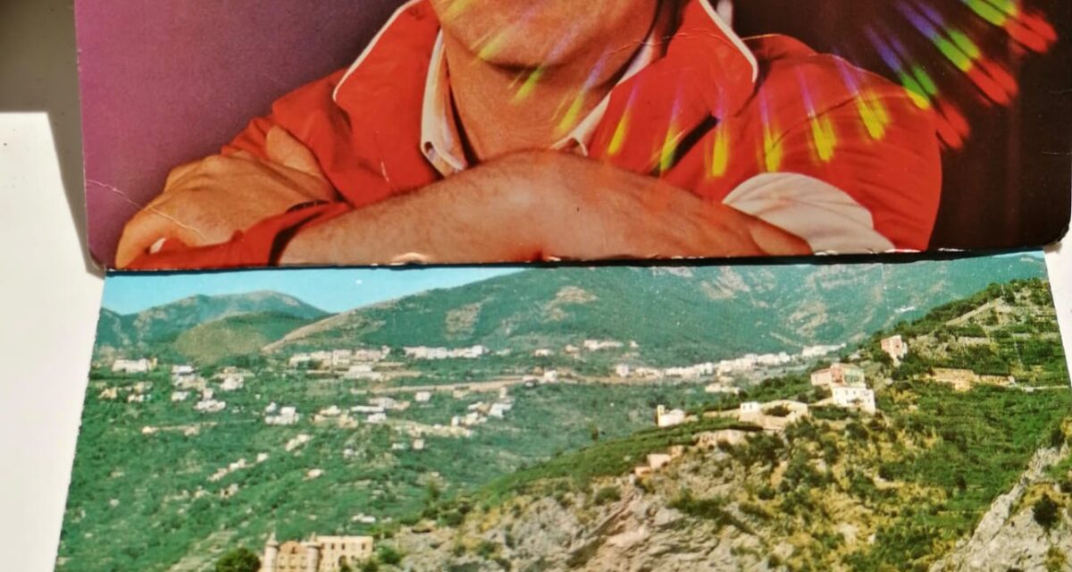 Addio a Peppino di Capri: Minori lo ricorda nella "Notte in Costiera"
