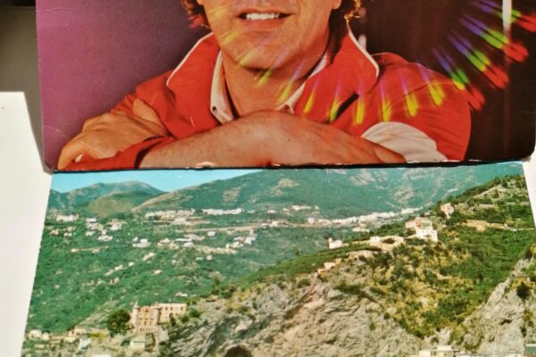 Addio a Peppino di Capri: Minori lo ricorda nella "Notte in Costiera"