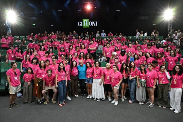 Giffoni56, la seconda giornata tra cinema, giustizia e impegno civile