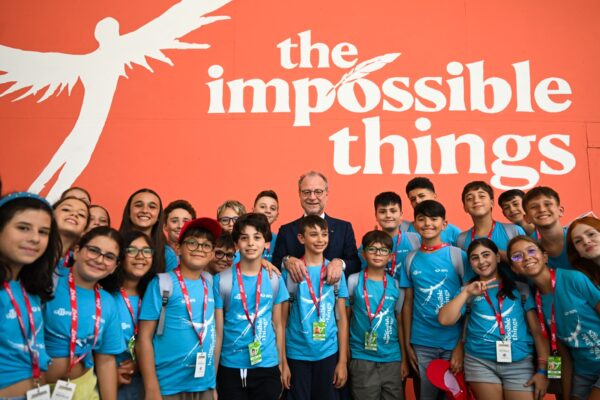 GIFFONI 56: Il coraggio delle scelte