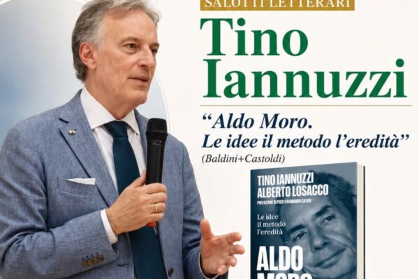Minori – Un incontro sulla lezione di Aldo Moro