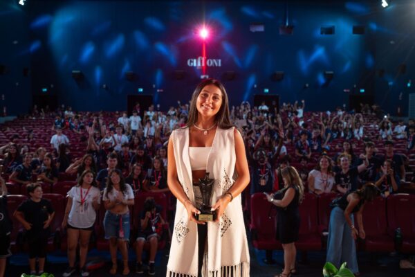Giffoni Film Festival: Letteratura, Passione e Fragilità