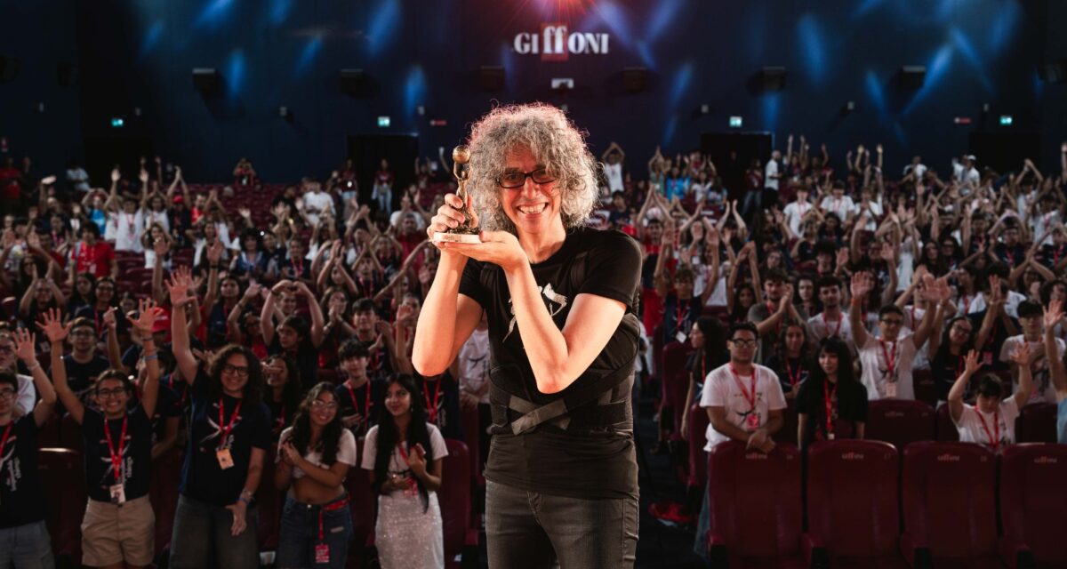 Giffoni Film Festival: il diritto alla fragilità e all’inclusione. Juror e talenti a confronto