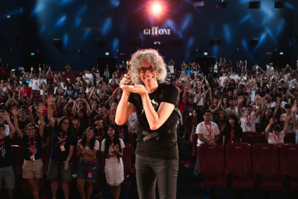 Giffoni Film Festival: il diritto alla fragilità e all’inclusione. Juror e talenti a confronto