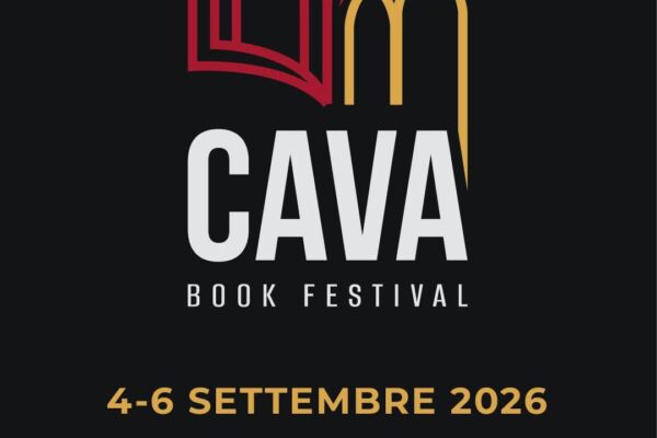 Cava Book Festival 2026 – La Cultura che Rinasce