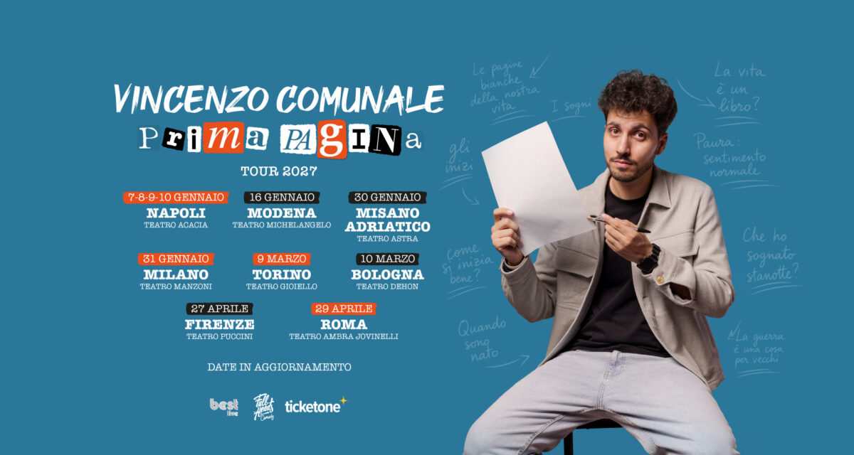 tour comunale 2027