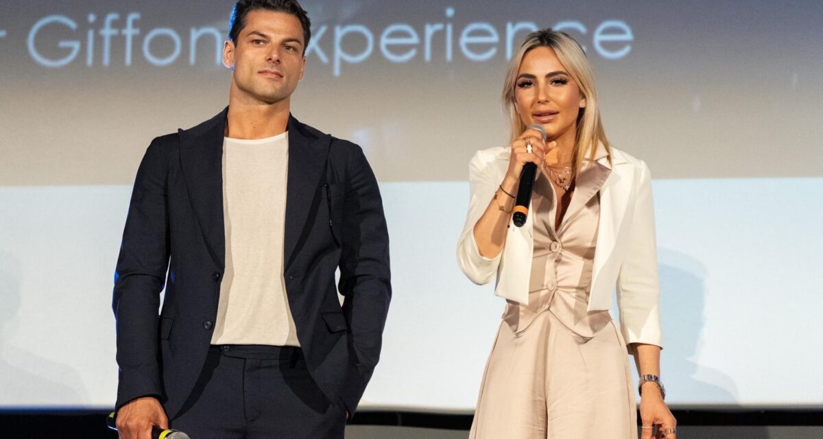 Intesa Sanpaolo incontra più di 700 studenti: al Giffoni Film Festival sulle competenze del futuro