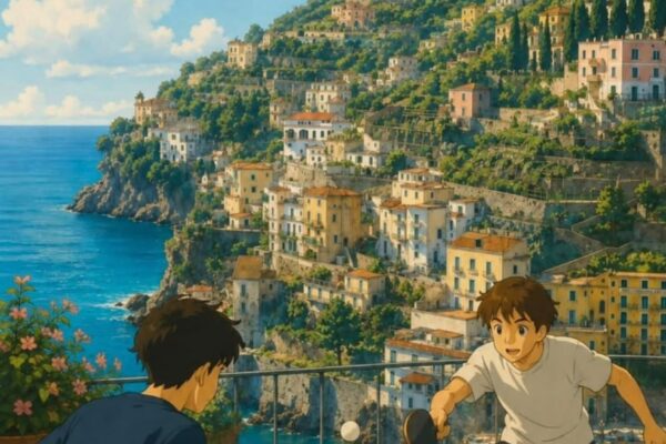 A Minori torna il Torneo di Tennis Tavolo