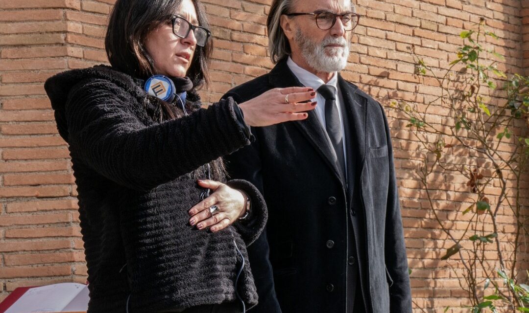 “La banda muta”nel cortometraggio di Alessia Bottone