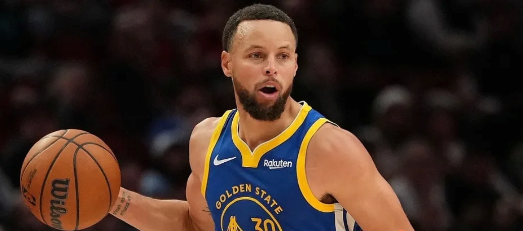 Il futuro di Steph Curry è un rebus
