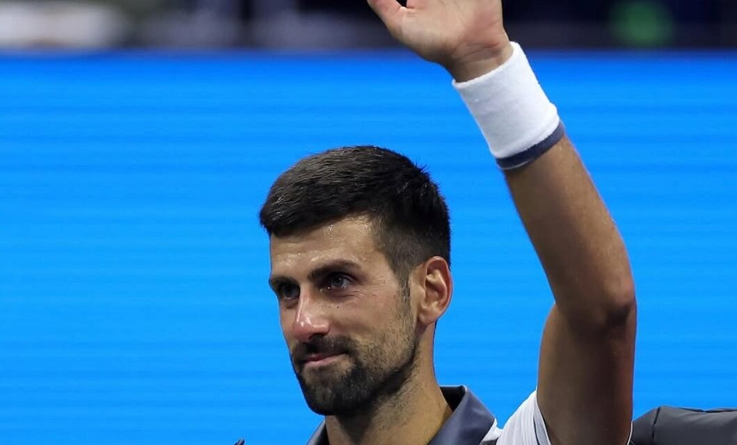 Clamoroso agli US Open: Djokovic eliminato al primo turno