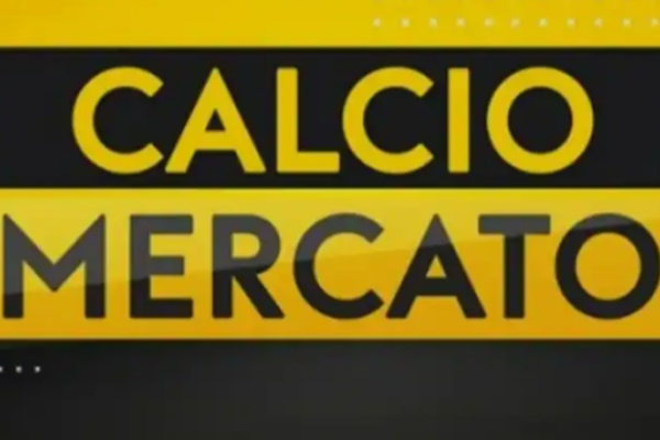 Calcio mercato