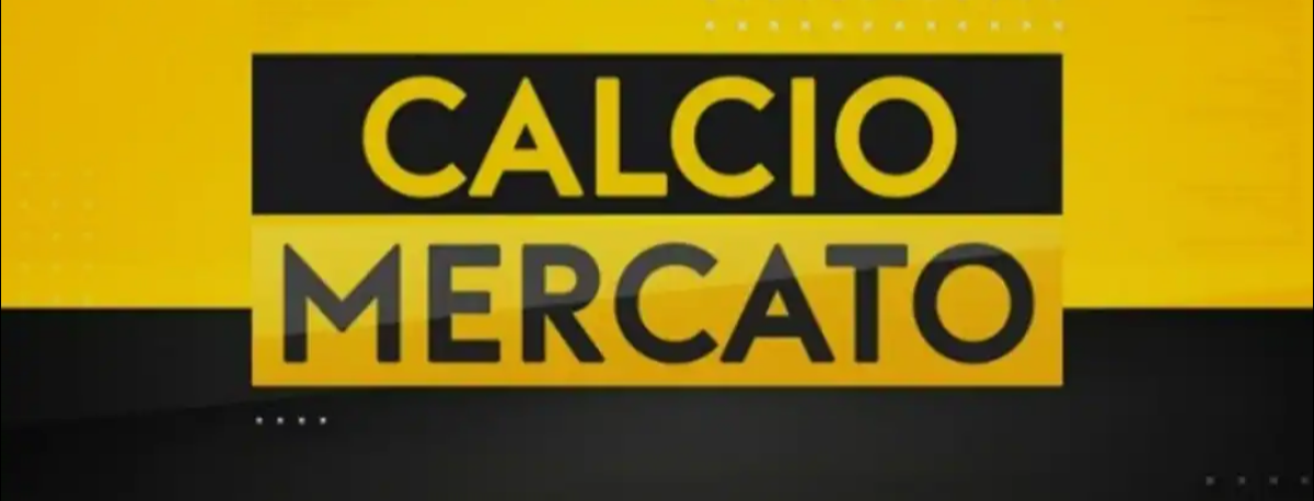 Calcio mercato