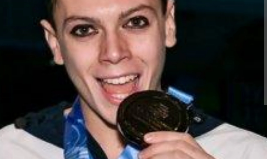 Europei di nuoto artistico