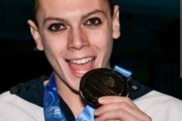 Europei di nuoto artistico